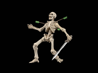 (Pre-Order) Mythic Legions: Reinforcements 3 Wave Skeleton Legion Builder 3
