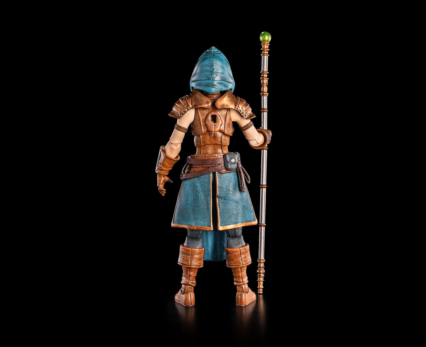 (Pre-Order) Mythic Legions: The Roleplaying Game Human Wizard