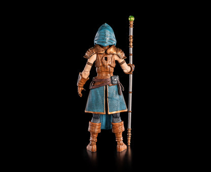 (Pre-Order) Mythic Legions: The Roleplaying Game Human Wizard