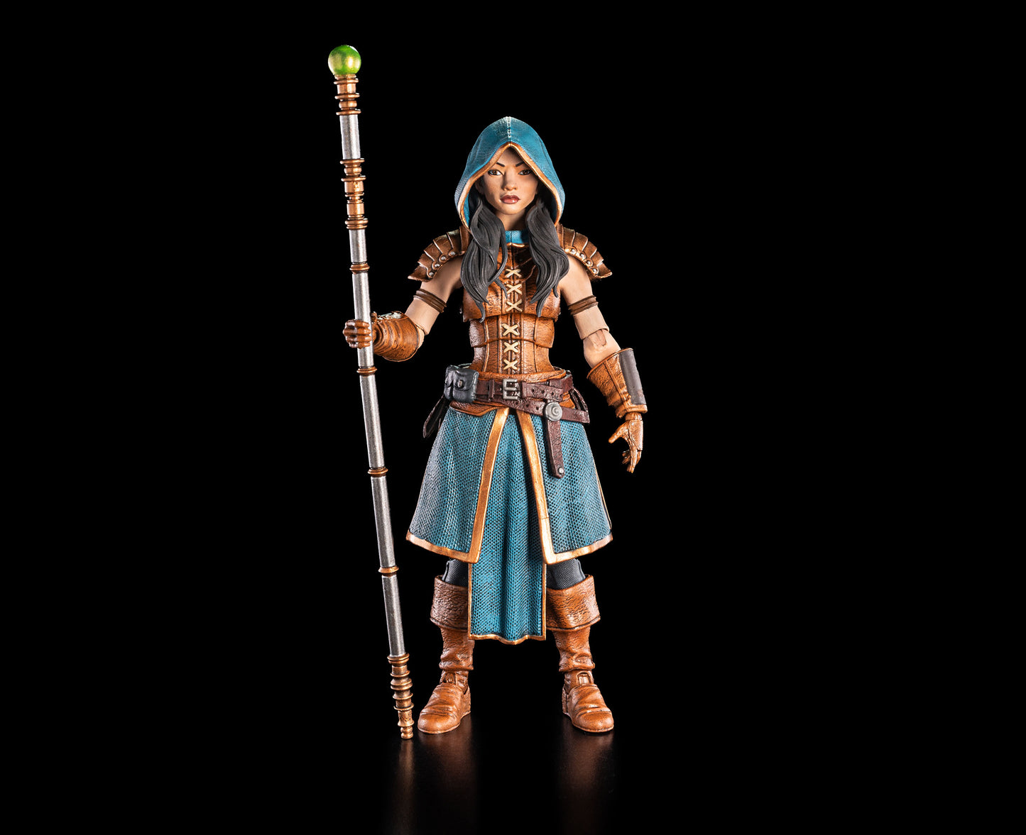 (Pre-Order) Mythic Legions: The Roleplaying Game Human Wizard