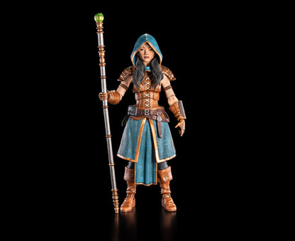 (Pre-Order) Mythic Legions: The Roleplaying Game Human Wizard