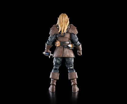 (Pre-Order) Mythic Legions: The Roleplaying Game Elf Rogue