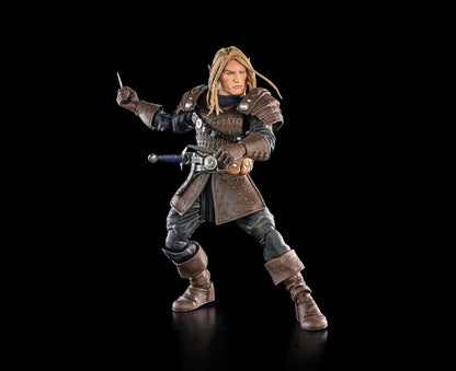 (Pre-Order) Mythic Legions: The Roleplaying Game Elf Rogue