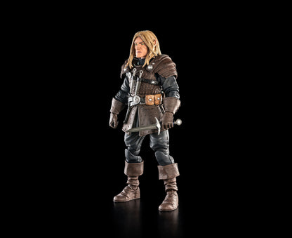 (Pre-Order) Mythic Legions: The Roleplaying Game Elf Rogue