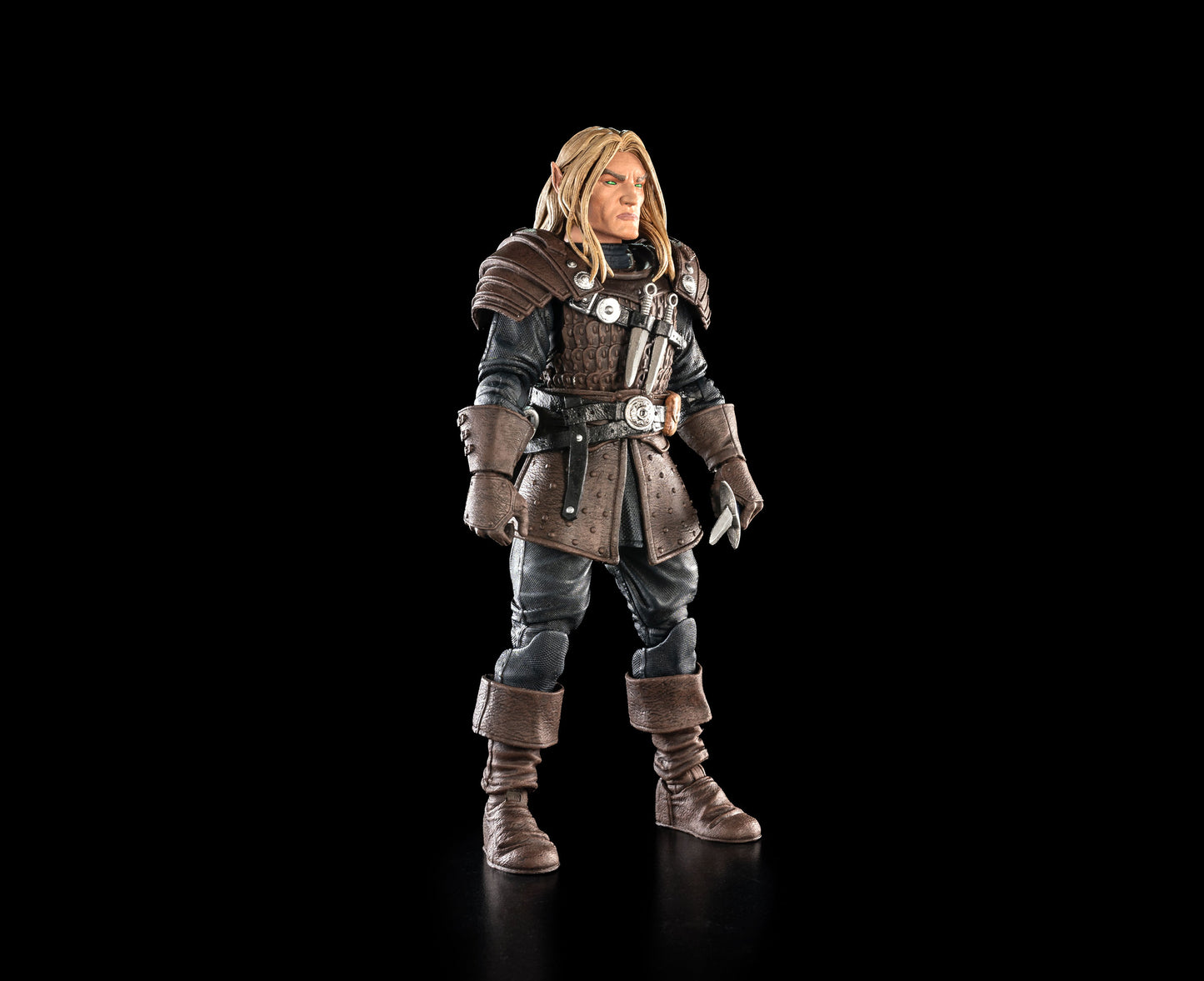 (Pre-Order) Mythic Legions: The Roleplaying Game Elf Rogue