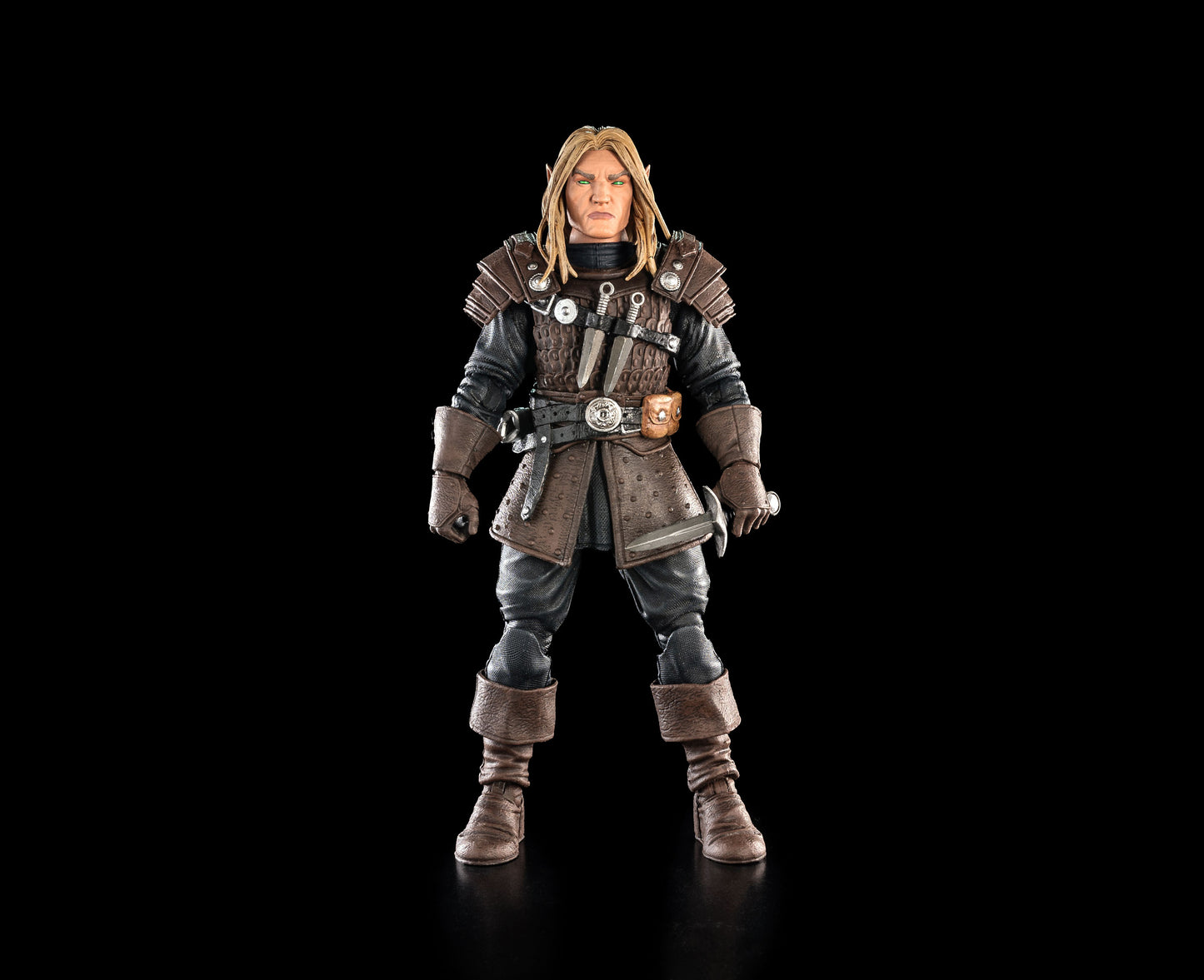 (Pre-Order) Mythic Legions: The Roleplaying Game Elf Rogue