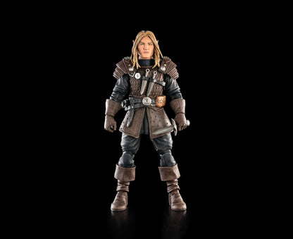 (Pre-Order) Mythic Legions: The Roleplaying Game Elf Rogue