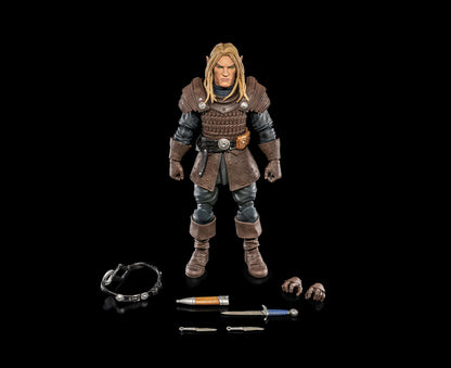(Pre-Order) Mythic Legions: The Roleplaying Game Elf Rogue