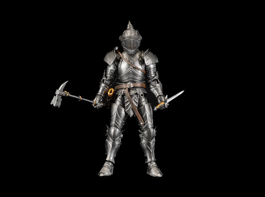 (Pre-Order) Mythic Legions: Reinforcements 3 Wave Valiant Knight Add-On Set (Figure Not Included)