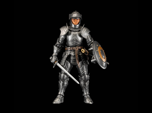(Pre-Order) Mythic Legions: Reinforcements 3 Wave Valiant Knight 2