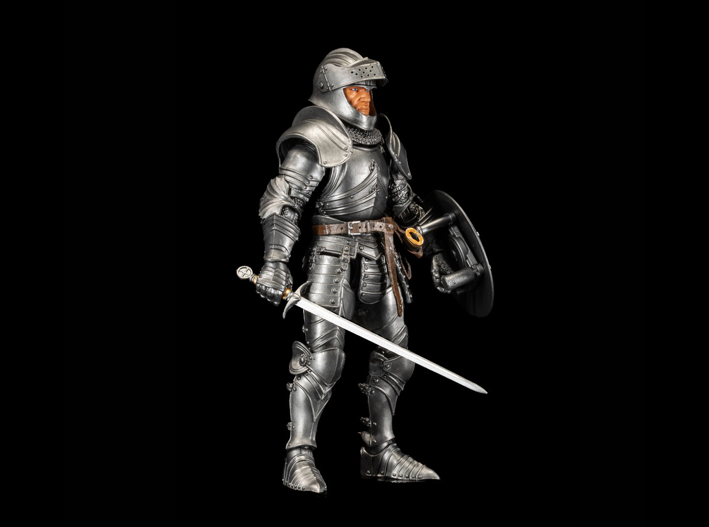 (Pre-Order) Mythic Legions: Reinforcements 3 Wave Valiant Knight 2
