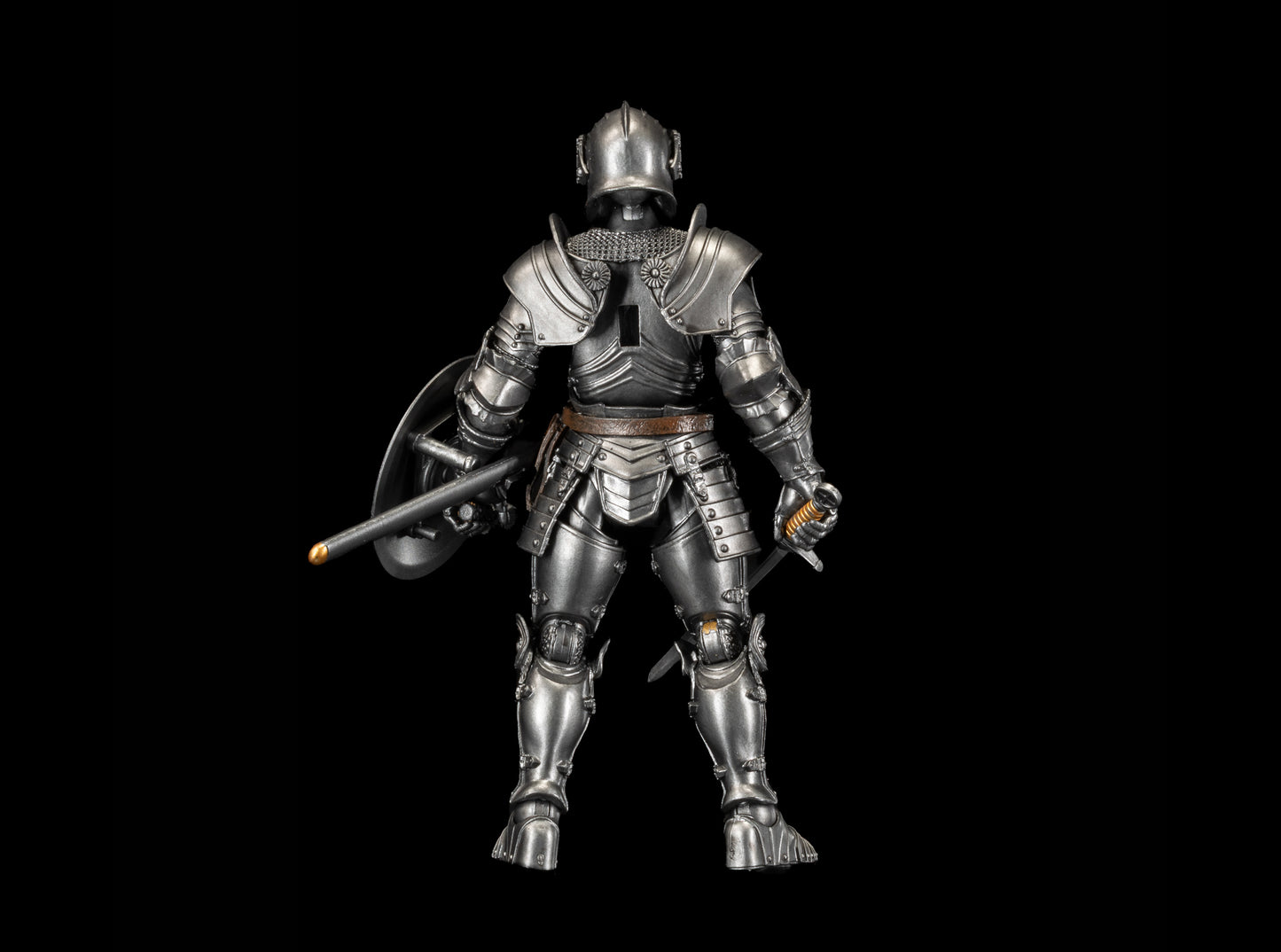 (Pre-Order) Mythic Legions: Reinforcements 3 Wave Valiant Knight 2