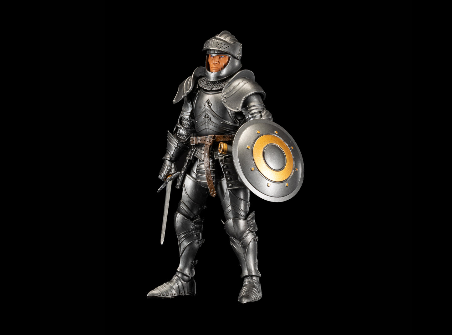 (Pre-Order) Mythic Legions: Reinforcements 3 Wave Valiant Knight 2