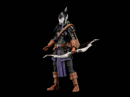 (Pre-Order) Mythic Legions: Reinforcements 3 Wave Vampire Archer Legion Builder