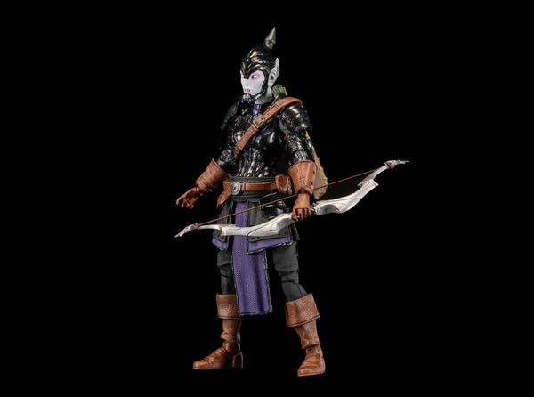 (Pre-Order) Mythic Legions: Reinforcements 3 Wave Vampire Archer Legion Builder