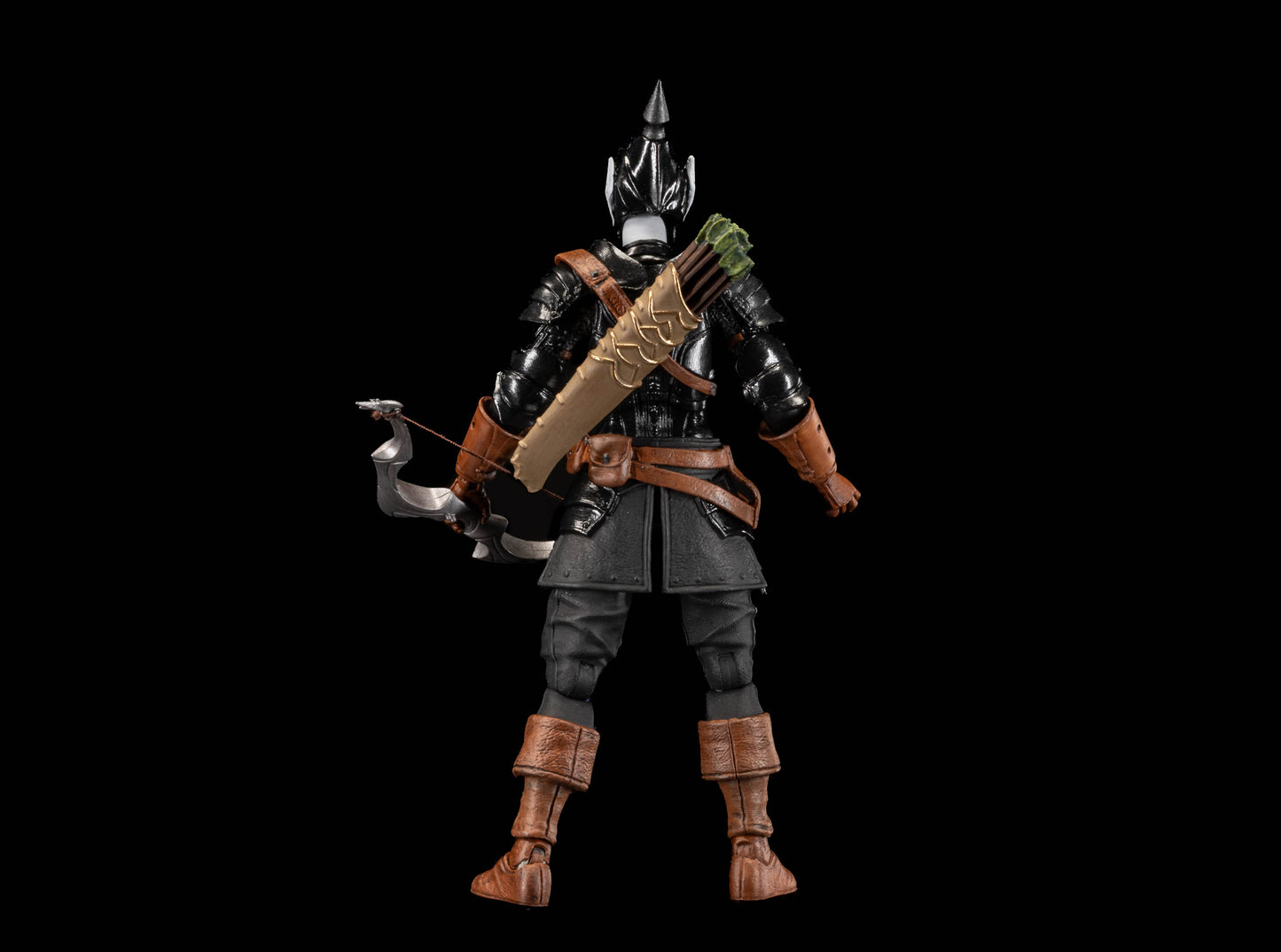 (Pre-Order) Mythic Legions: Reinforcements 3 Wave Vampire Archer Legion Builder