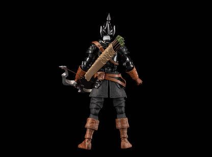 (Pre-Order) Mythic Legions: Reinforcements 3 Wave Vampire Archer Legion Builder