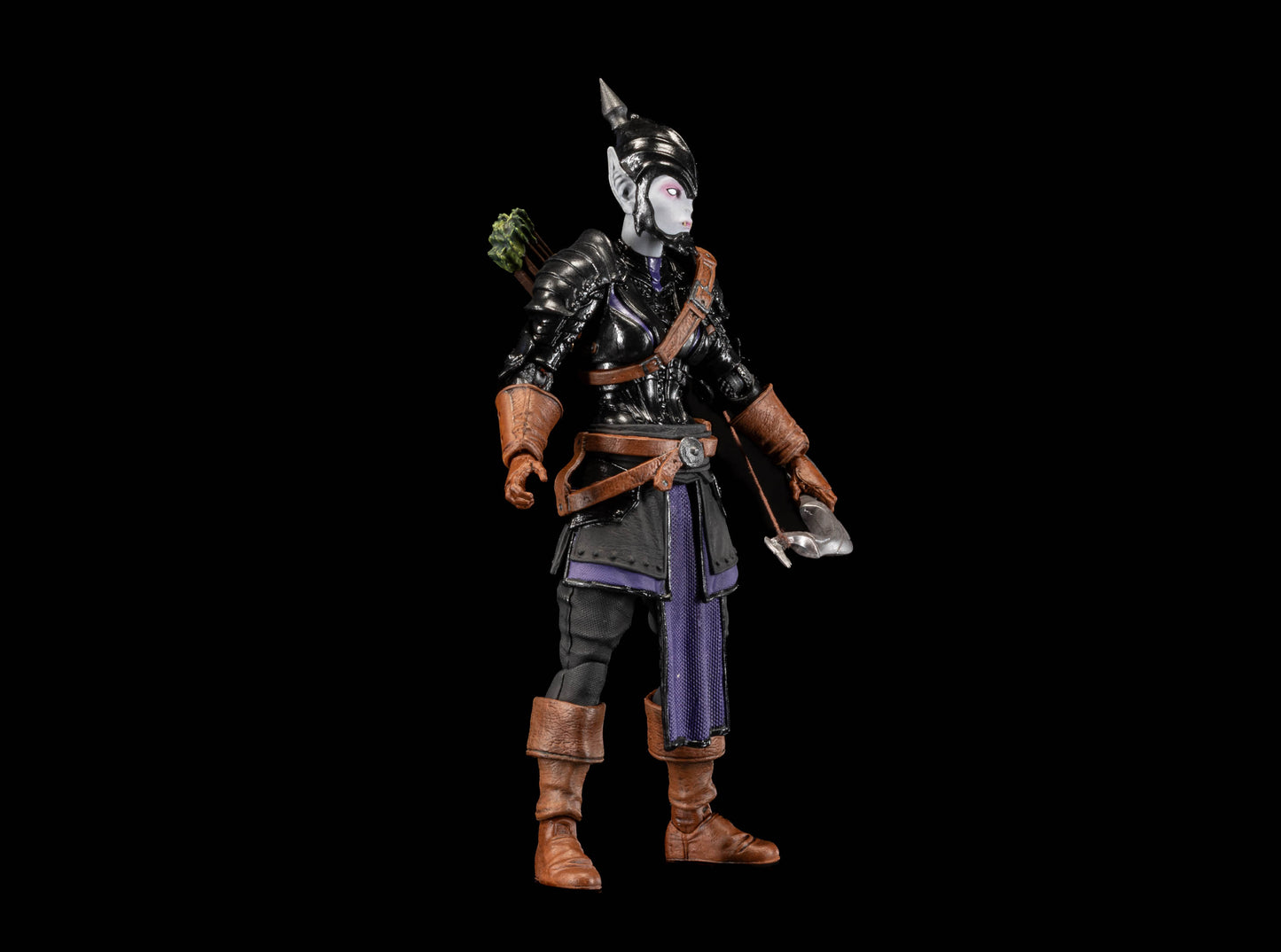 (Pre-Order) Mythic Legions: Reinforcements 3 Wave Vampire Archer Legion Builder