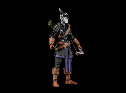 (Pre-Order) Mythic Legions: Reinforcements 3 Wave Vampire Archer Legion Builder