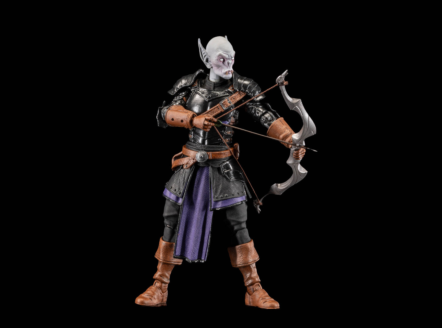 (Pre-Order) Mythic Legions: Reinforcements 3 Wave Vampire Archer Legion Builder
