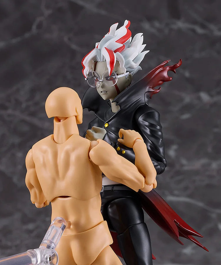 Figma 646 Okarun Transformed