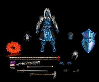 (Pre-Order) Mythic Legions: The Roleplaying Game Villainous Paladin / Cleric