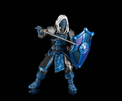 (Pre-Order) Mythic Legions: The Roleplaying Game Villainous Paladin / Cleric