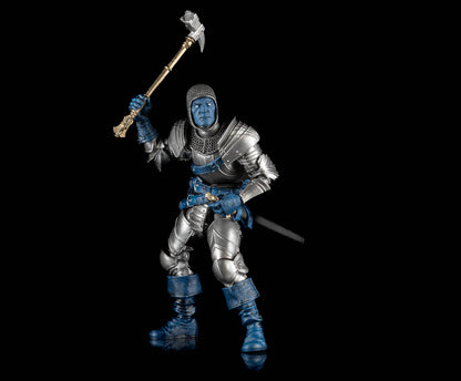 (Pre-Order) Mythic Legions: The Roleplaying Game Villainous Paladin / Cleric