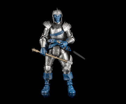 (Pre-Order) Mythic Legions: The Roleplaying Game Villainous Paladin / Cleric