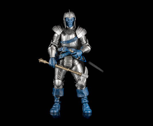 (Pre-Order) Mythic Legions: The Roleplaying Game Villainous Paladin / Cleric