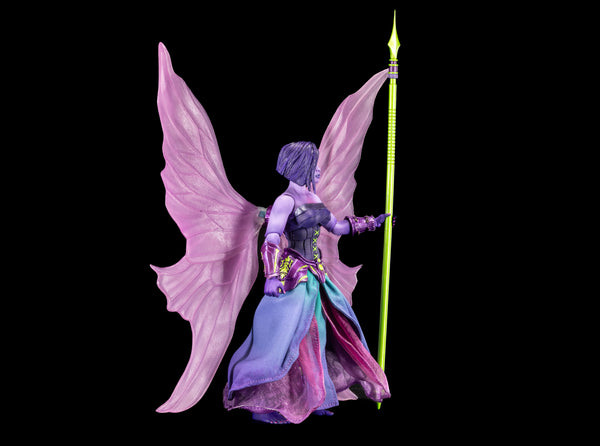 (Pre-Order) Mythic Legions: Reinforcements 3 Wave The Yemaya Divine