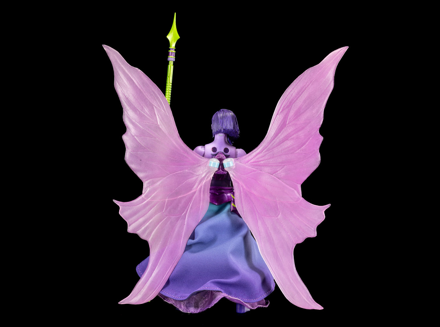 (Pre-Order) Mythic Legions: Reinforcements 3 Wave The Yemaya Divine