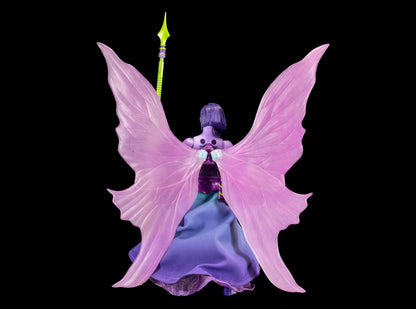 (Pre-Order) Mythic Legions: Reinforcements 3 Wave The Yemaya Divine