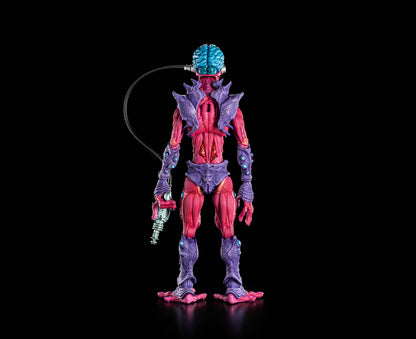 (Pre-Order) Cosmic Legions: Mortal Thorn Zorrtexx Action Figure