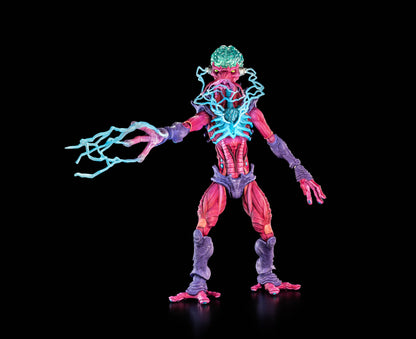 (Pre-Order) Cosmic Legions: Mortal Thorn Zorrtexx Action Figure