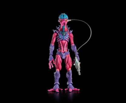 (Pre-Order) Cosmic Legions: Mortal Thorn Zorrtexx Action Figure