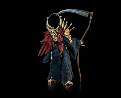 (Pre-Order) Mythic Legions: Necronominus Maxillius the Harvester Figure