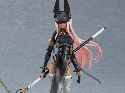 (Pre-Order) Max Factory FALSLANDER figma No.579 Hemet Nethel