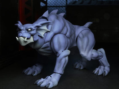 Neca Disney's Gargoyles Ultimate Bronx Figure (In Stock)