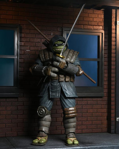 Neca Teenage Mutant Ninja Turtles: The Last Ronin Ultimate The Last Ronin (Armored) (In Stock)