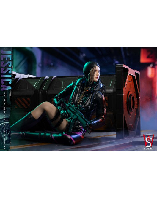 (Pre-Order) Swtoys FS054 1/6 Scale Jessica