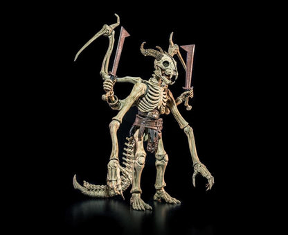 (Pre-Order) Mythic Legions: Necronominus The Turpiculi Figure