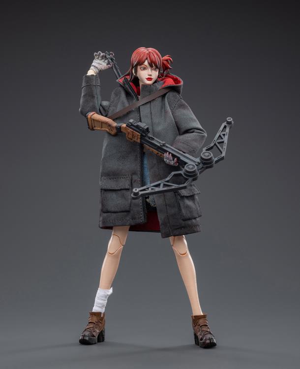 (Pre-Order) JOY TOY Frontline Chaos Deer 1/12 Scale Figure