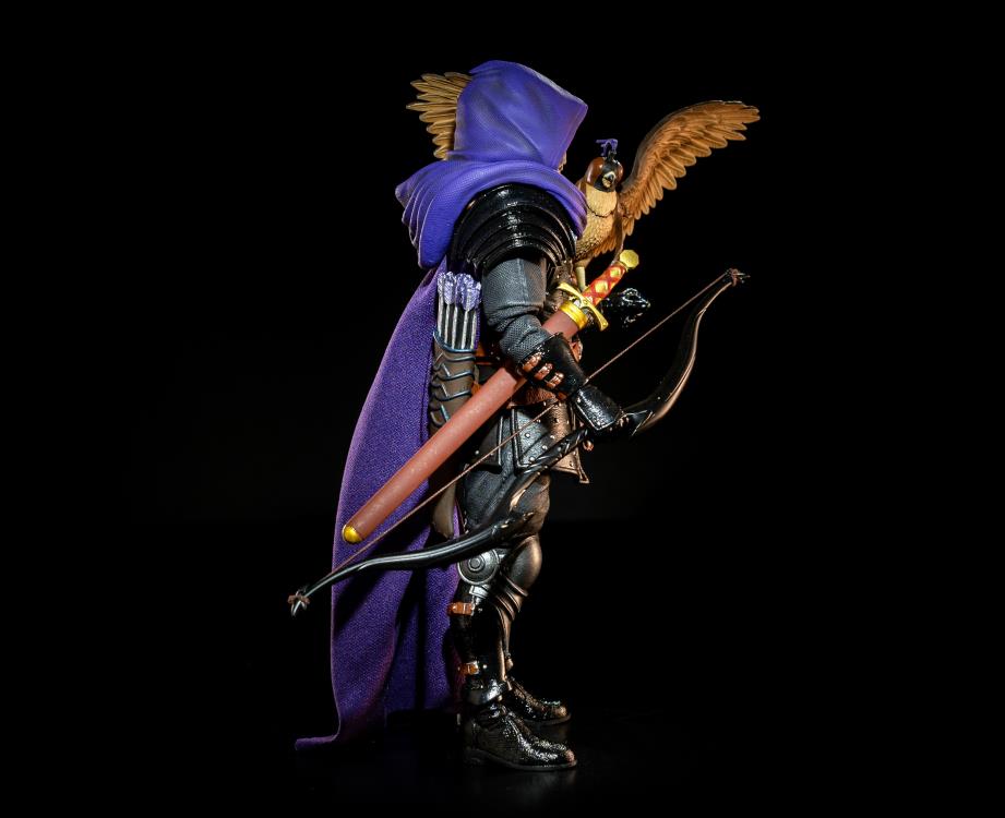 Mythic Legions: Illythia Vallak Figure (Illythia's Brood) (In Stock)