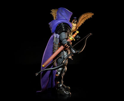 Mythic Legions: Illythia Vallak Figure (Illythia's Brood) (In Stock)