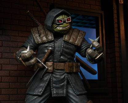 Neca Teenage Mutant Ninja Turtles: The Last Ronin Ultimate The Last Ronin (Armored) (In Stock)