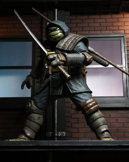 Neca Teenage Mutant Ninja Turtles: The Last Ronin Ultimate The Last Ronin (Armored) (In Stock)