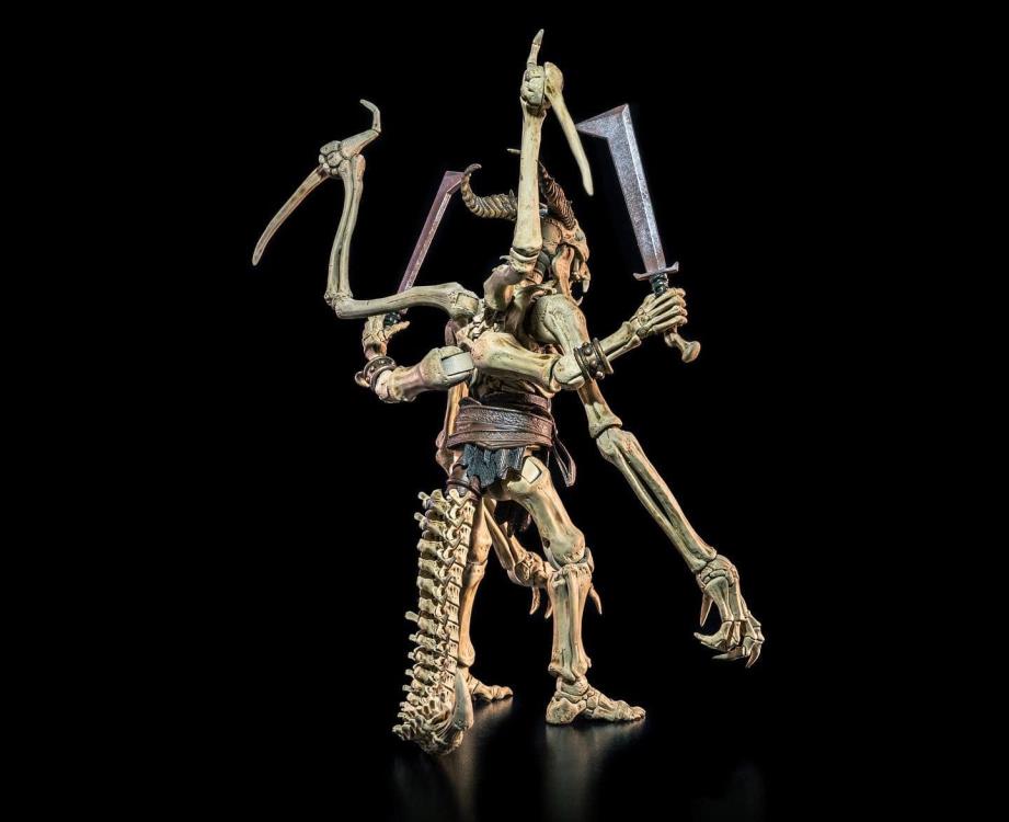 (Pre-Order) Mythic Legions: Necronominus The Turpiculi Figure