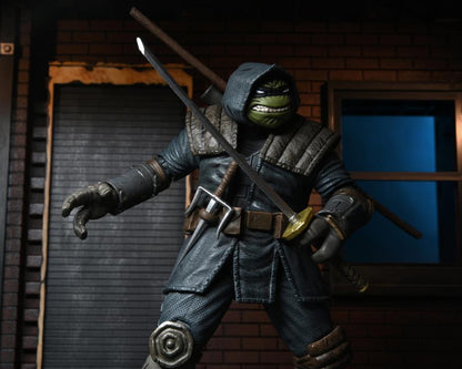 Neca Teenage Mutant Ninja Turtles: The Last Ronin Ultimate The Last Ronin (Armored) (In Stock)