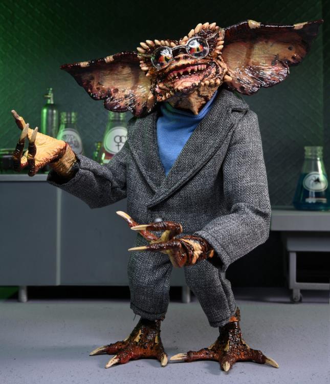 Neca Gremlins 2: The New Batch Ultimate Brain Gremlin (In Stock)